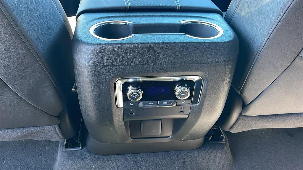 new 2026 GMC Yukon car, priced at $77,510