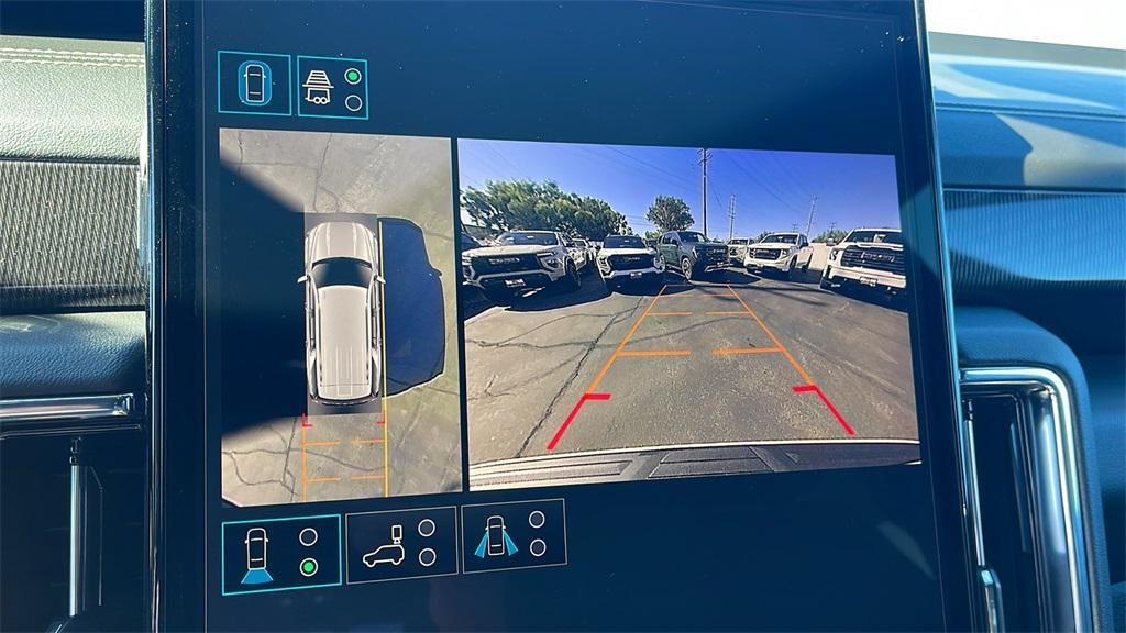 new 2026 GMC Yukon car, priced at $77,510