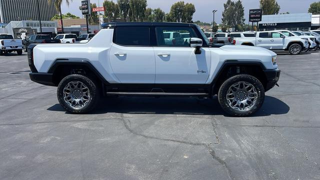 new 2024 GMC HUMMER EV car, priced at $108,440