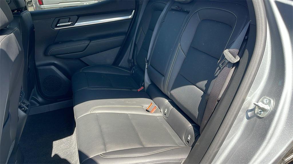 new 2026 GMC Terrain car, priced at $38,875