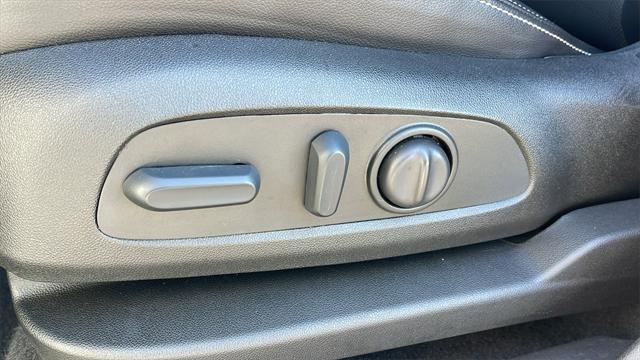used 2022 GMC Terrain car, priced at $23,495