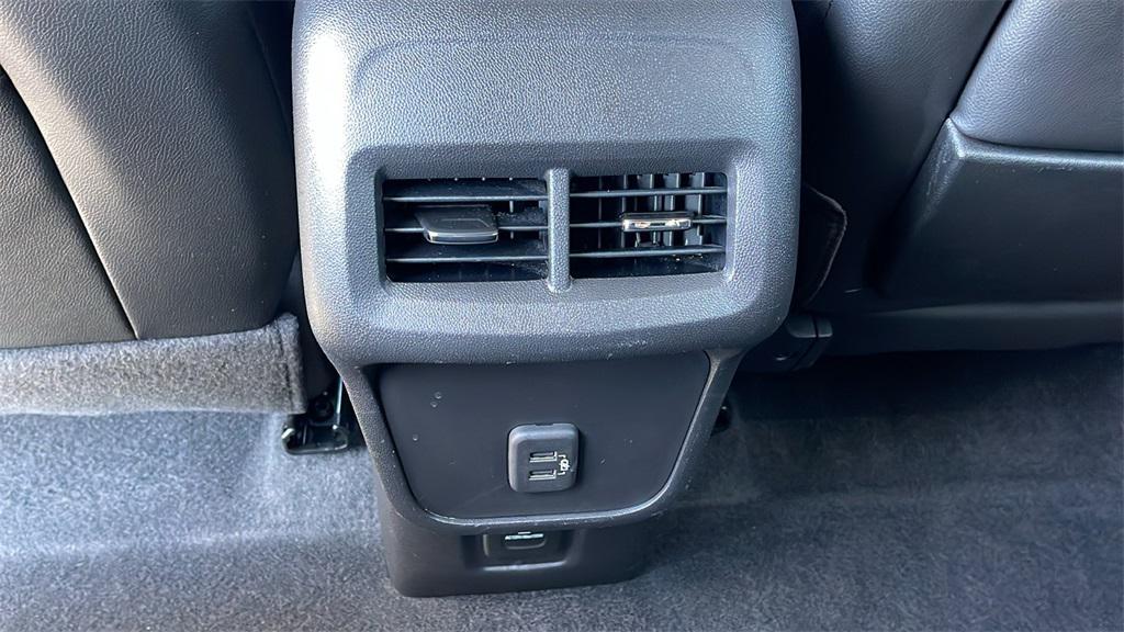 used 2022 GMC Terrain car, priced at $22,995
