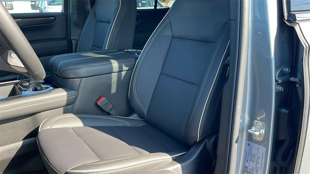 new 2026 GMC Yukon car, priced at $75,415