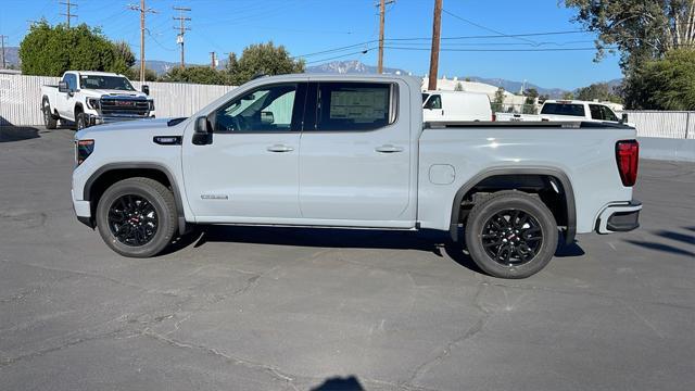 new 2024 GMC Sierra 1500 car, priced at $58,825