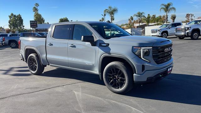 new 2024 GMC Sierra 1500 car, priced at $58,825