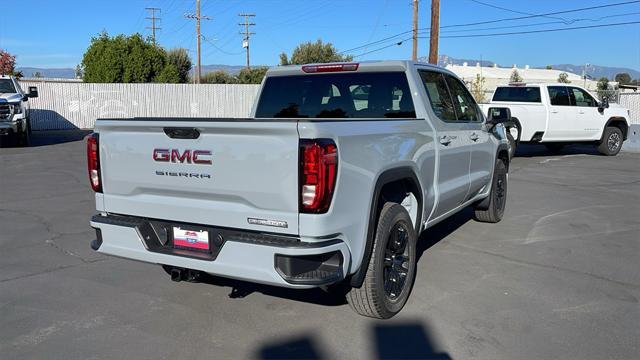 new 2024 GMC Sierra 1500 car, priced at $58,825