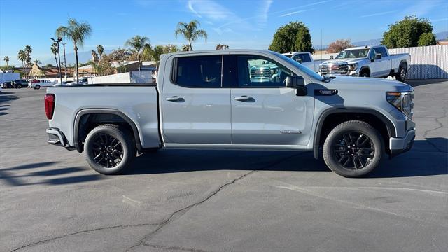 new 2024 GMC Sierra 1500 car, priced at $58,825