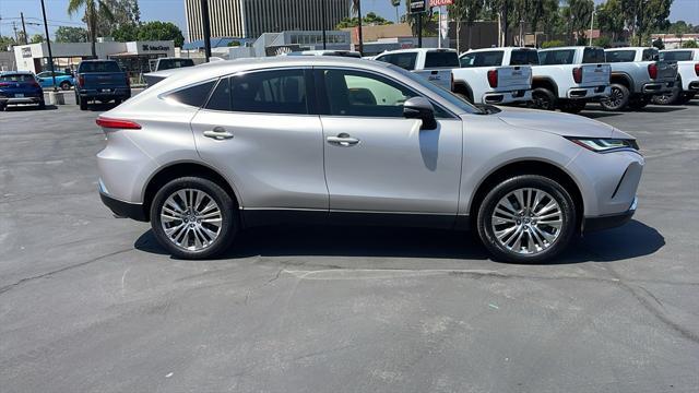 used 2021 Toyota Venza car, priced at $33,995