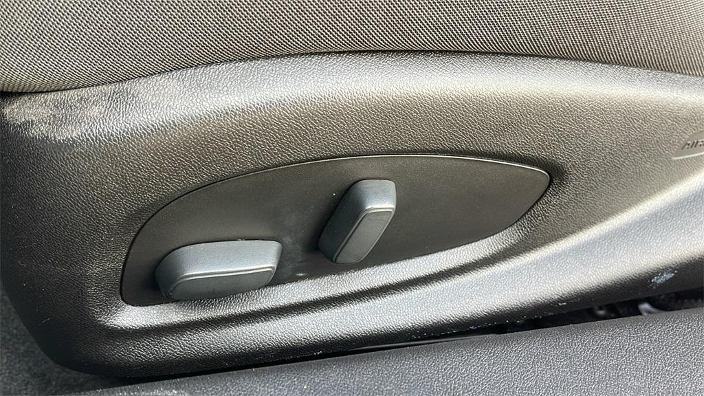 used 2018 Chevrolet Camaro car, priced at $18,995