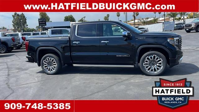 new 2024 GMC Sierra 1500 car, priced at $81,995