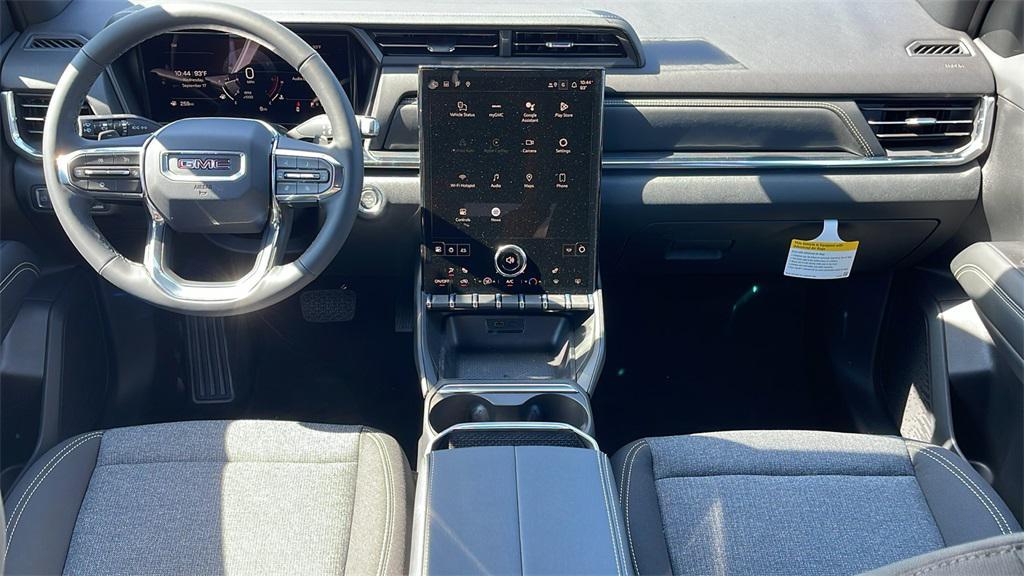 new 2026 GMC Terrain car, priced at $30,045