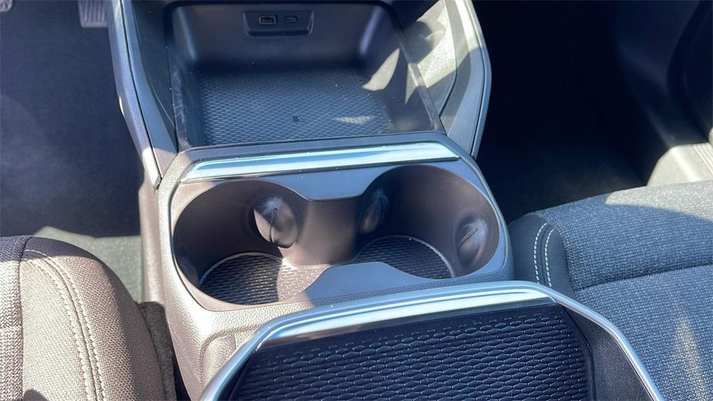 new 2026 GMC Terrain car, priced at $30,045