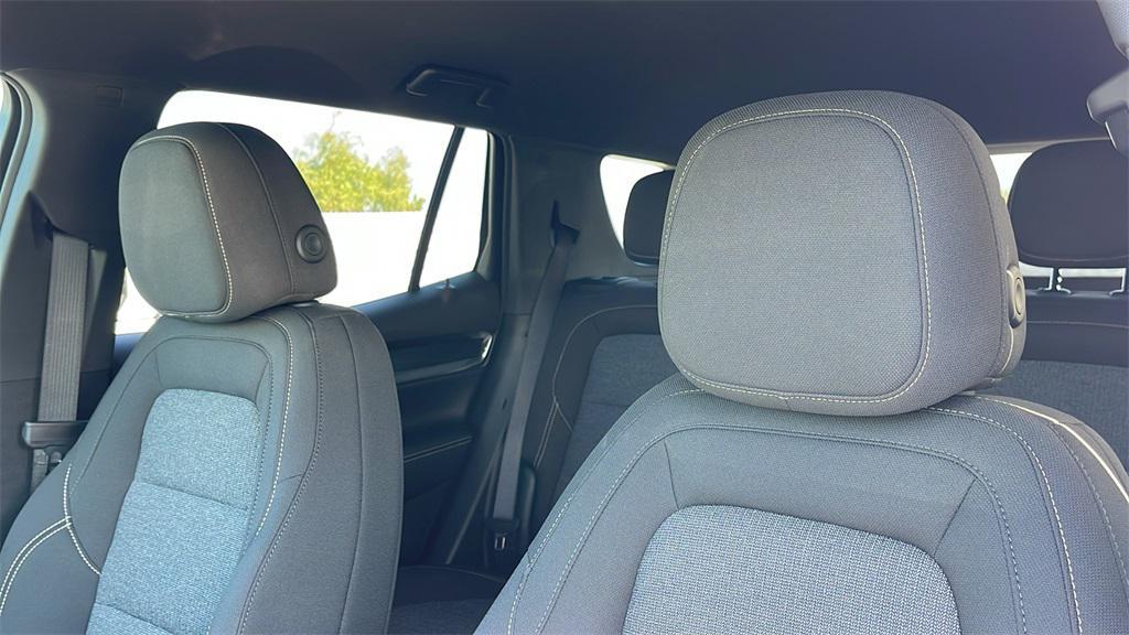 new 2026 GMC Terrain car, priced at $30,045