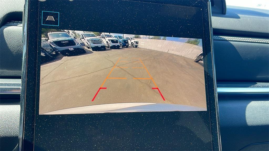 new 2026 GMC Terrain car, priced at $30,045