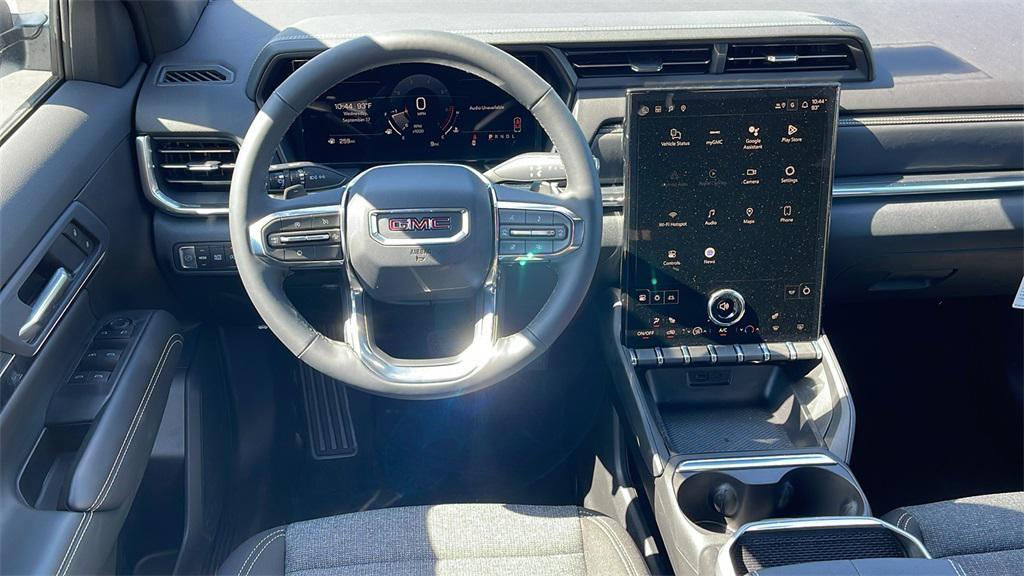 new 2026 GMC Terrain car, priced at $30,045