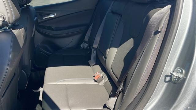 new 2026 Buick Encore GX car, priced at $30,080