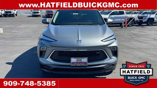 new 2026 Buick Encore GX car, priced at $30,080