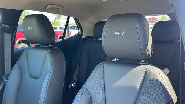 new 2026 Buick Encore GX car, priced at $30,080