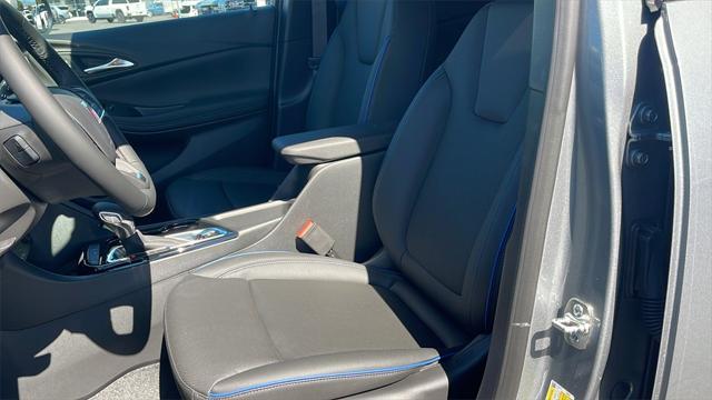 new 2026 Buick Encore GX car, priced at $30,080