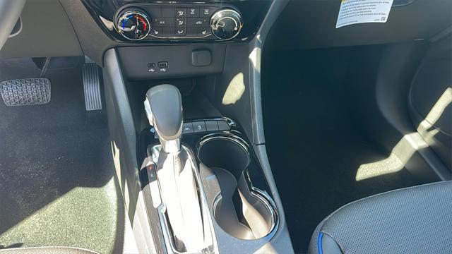 new 2026 Buick Encore GX car, priced at $30,080