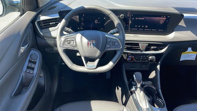 new 2026 Buick Encore GX car, priced at $30,080