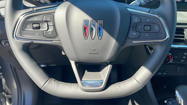 new 2026 Buick Encore GX car, priced at $30,080