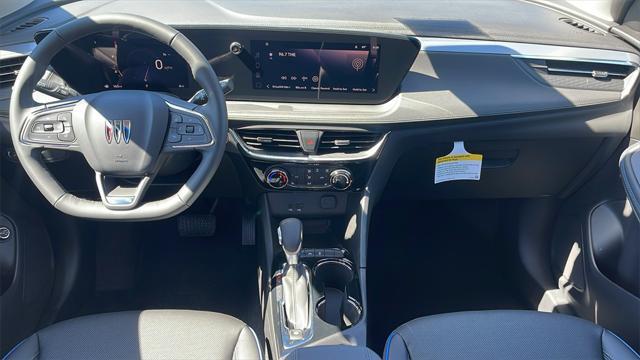 new 2026 Buick Encore GX car, priced at $30,080