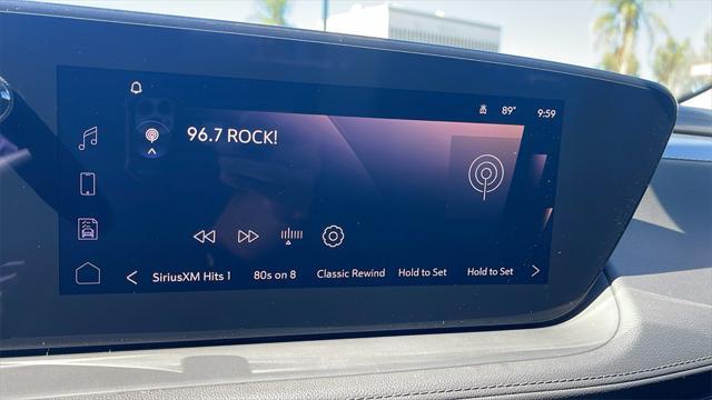new 2026 Buick Encore GX car, priced at $30,080