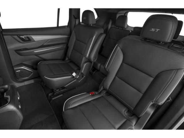 new 2026 Buick Enclave car, priced at $52,810