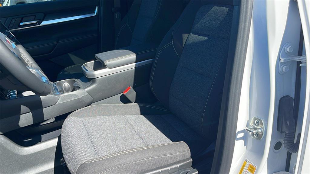 new 2026 GMC Terrain car, priced at $31,635