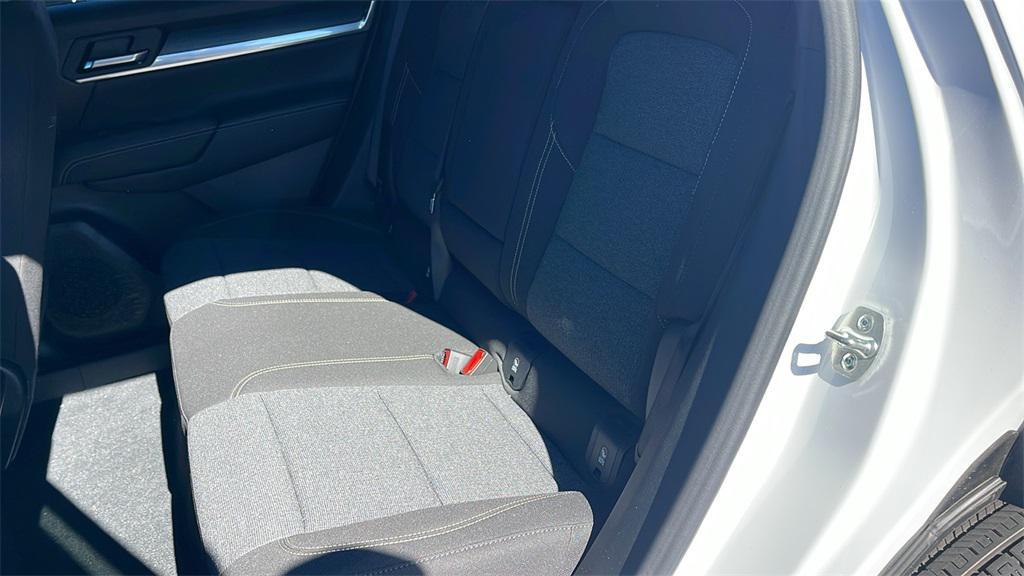 new 2026 GMC Terrain car, priced at $31,635