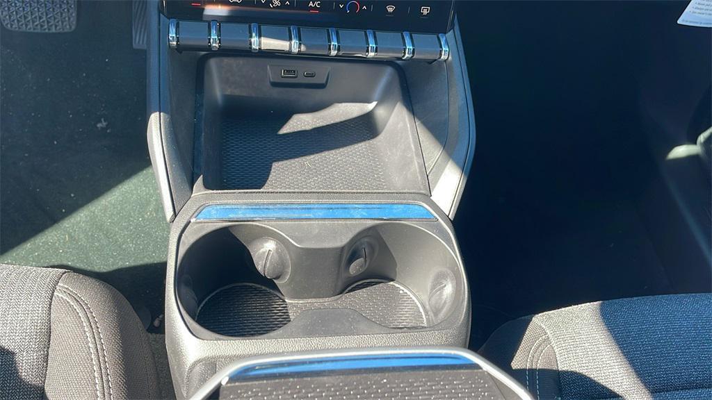 new 2026 GMC Terrain car, priced at $31,635