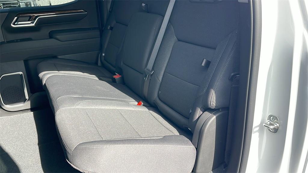 new 2026 GMC Sierra 1500 car, priced at $57,635