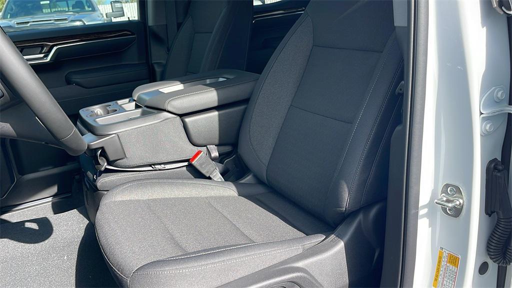 new 2026 GMC Sierra 1500 car, priced at $57,635