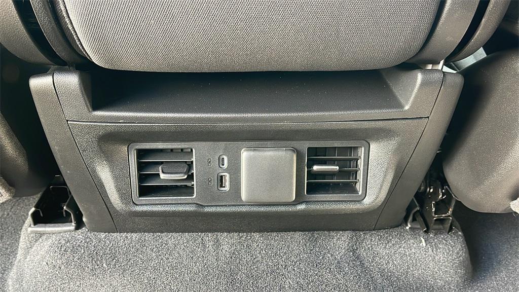 new 2026 GMC Sierra 1500 car, priced at $57,635