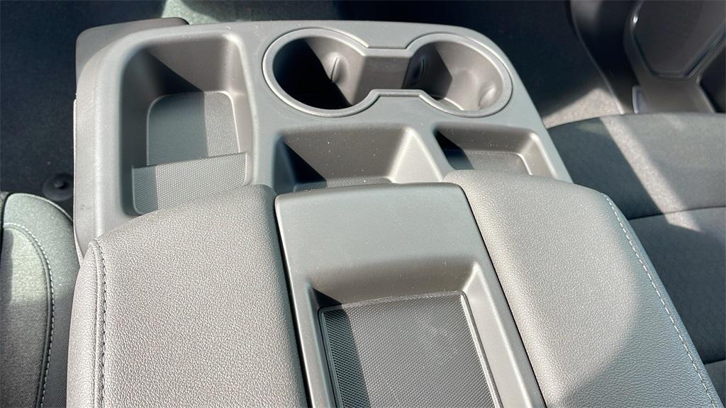 new 2026 GMC Sierra 1500 car, priced at $57,635