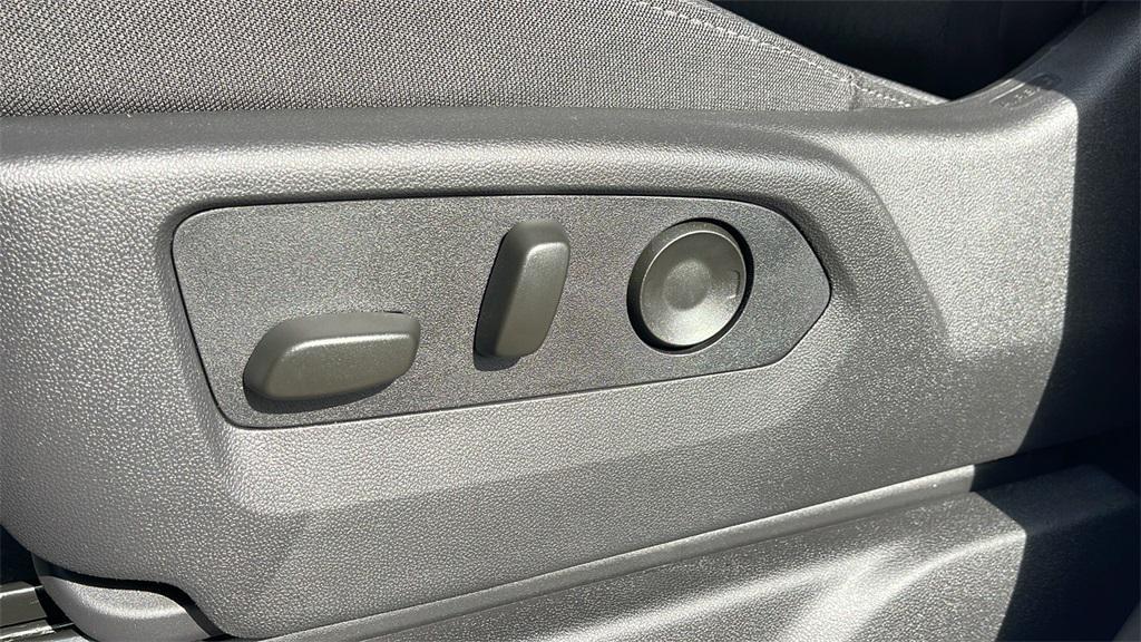 new 2026 GMC Sierra 1500 car, priced at $57,635