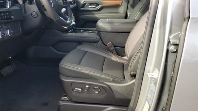 new 2025 GMC Yukon XL car, priced at $88,735