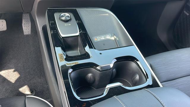 new 2025 Buick Enclave car, priced at $51,480