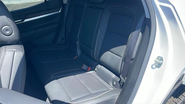 new 2026 GMC Terrain car, priced at $44,485