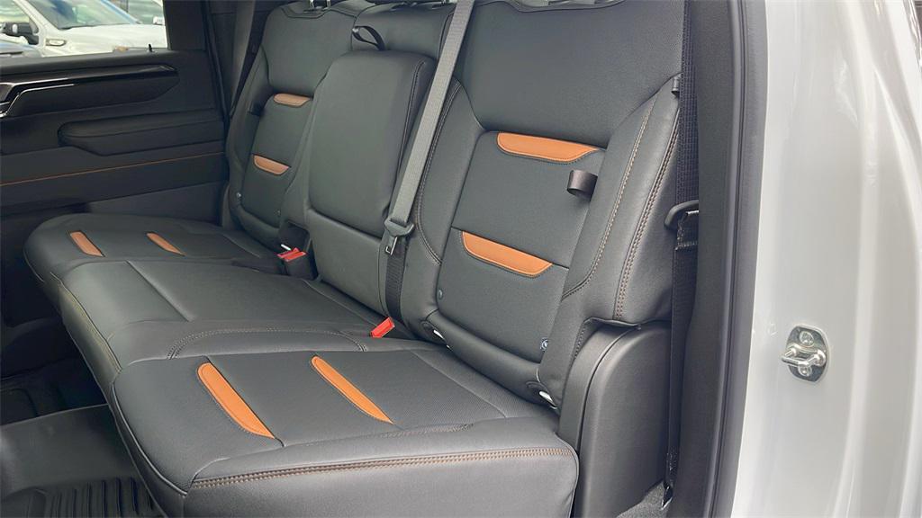 new 2026 GMC Sierra 2500 car, priced at $87,610