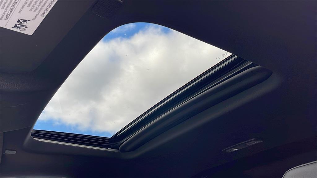 new 2026 GMC Sierra 2500 car, priced at $87,610