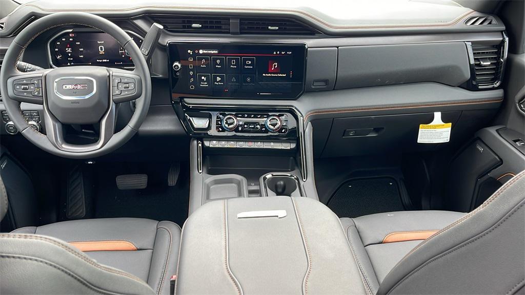 new 2026 GMC Sierra 2500 car, priced at $87,610