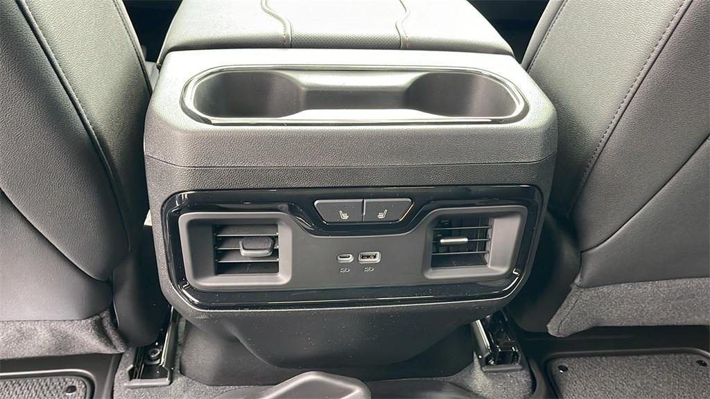 new 2026 GMC Sierra 2500 car, priced at $87,610