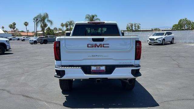 new 2024 GMC Sierra 2500 car, priced at $92,145