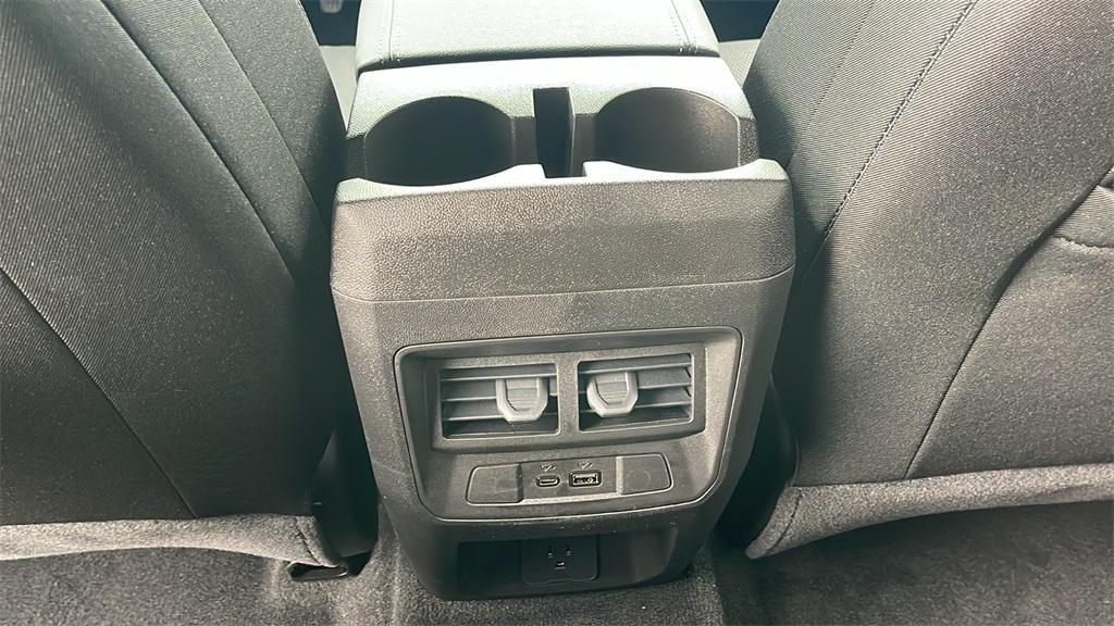 new 2026 GMC Canyon car, priced at $44,050