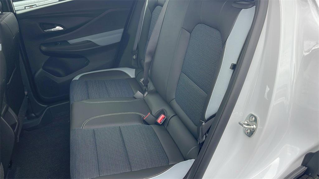 new 2026 Buick Envista car, priced at $26,990