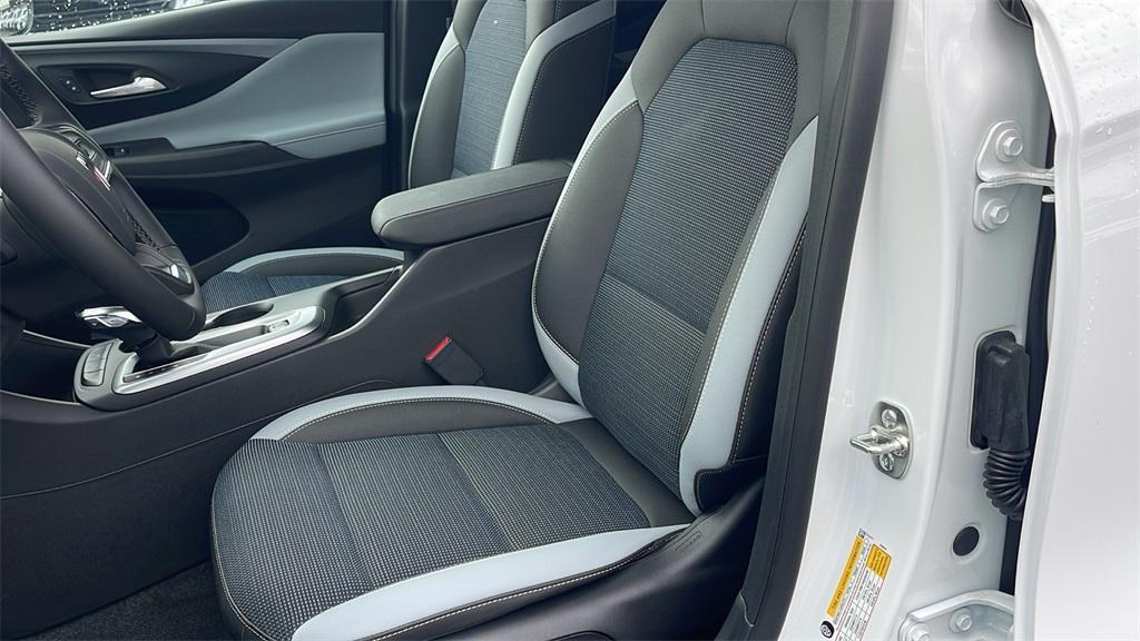 new 2026 Buick Envista car, priced at $26,990