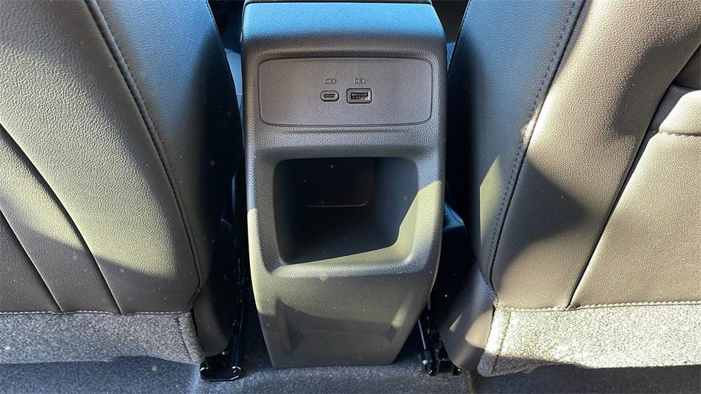 new 2026 Buick Envista car, priced at $27,485