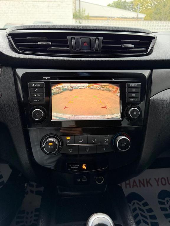 used 2019 Nissan Rogue Sport car, priced at $8,995